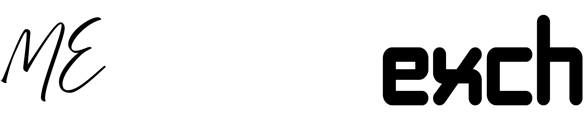 Matchexch Logo