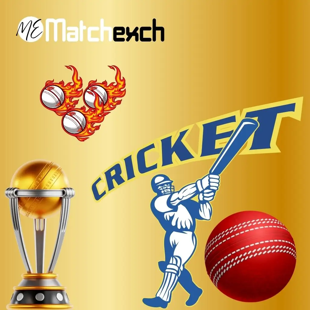 MatchExch cricket betting ID banner